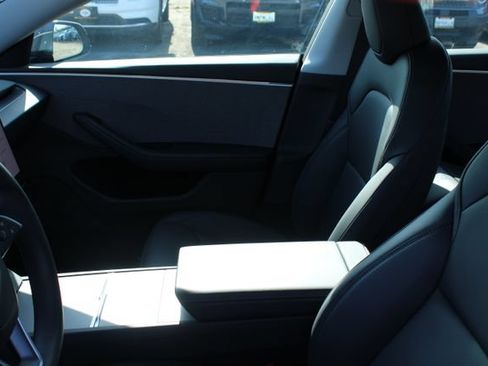 Used 2025 Tesla Model 3 Long Range RWD image 26