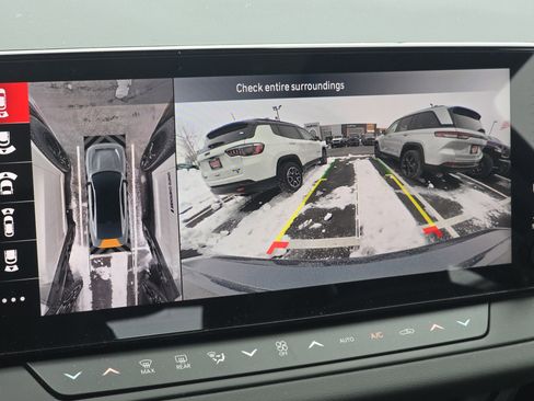 New 2026 Dodge Charger Scat Pack AWD/4WD image 7