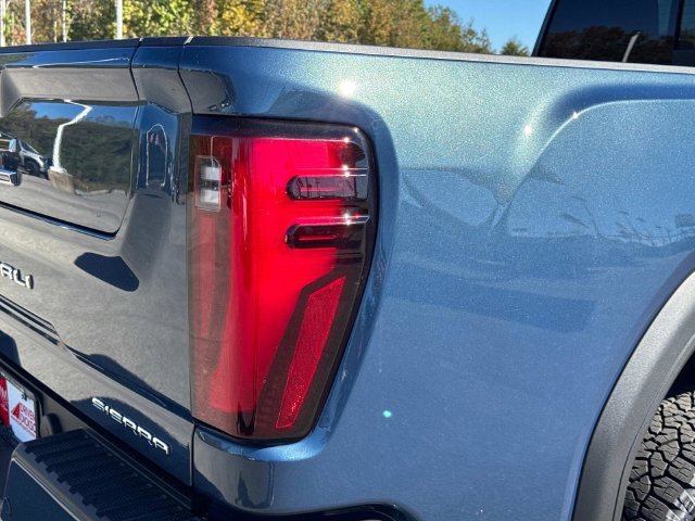 Used 2026 GMC Sierra 2500 Denali Ultimate w/ Max Trailering Package AWD/4WD image 12