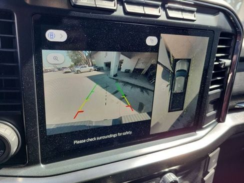 Used 2023 Ford F250 Lariat w/ Tow Technology Package image 23