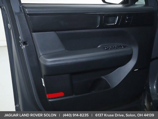 Used 2025 Hyundai Santa Fe Calligraphy AWD/4WD image 33