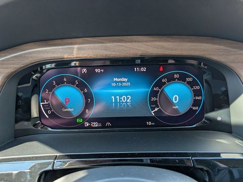 New 2026 Volkswagen Atlas SE image 18