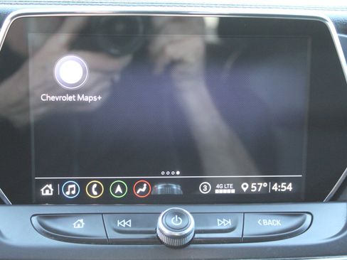 Used 2020 Chevrolet Blazer RS image 48