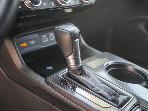 Used 2023 Honda Civic Sport Touring image 30