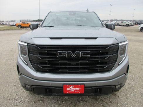 New 2026 GMC Sierra 1500 Elevation w/ Elevation Premium Package image 12