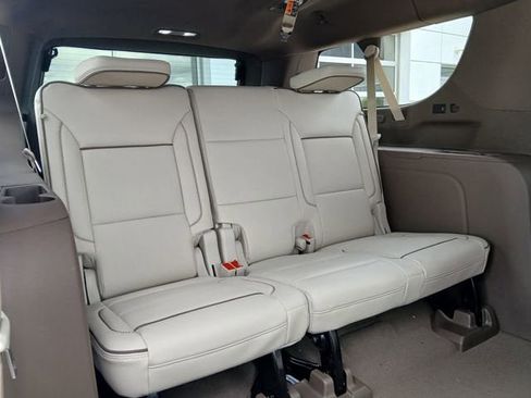 New 2026 GMC Yukon XL Denali AWD/4WD image 18