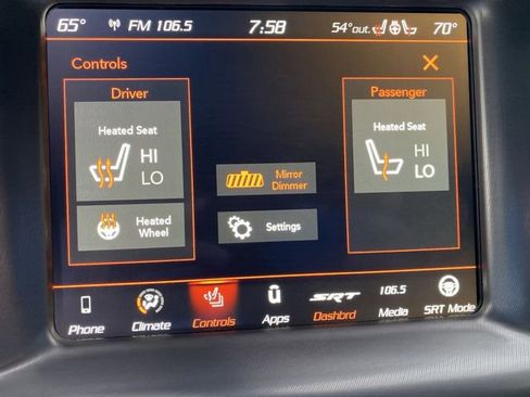 Used 2022 Dodge Charger Scat Pack image 7