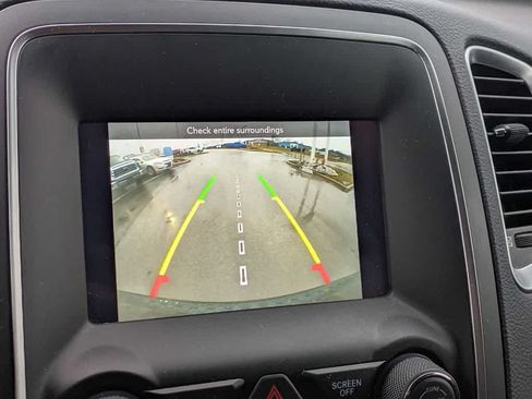 Certified 2020 Dodge Durango SXT AWD/4WD image 26