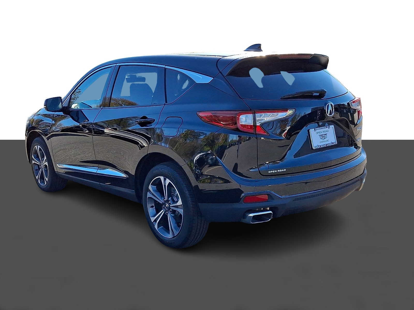 Used 2024 Acura RDX w/ Advance Package AWD/4WD image 4
