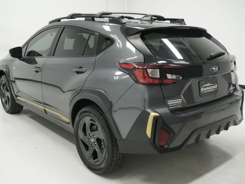 Used 2024 Subaru Crosstrek 2.5i Sport image 6