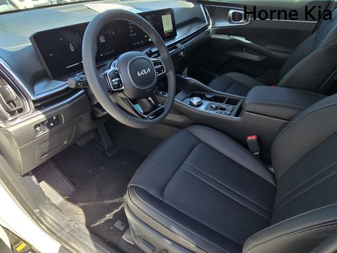 New 2025 Kia Sorento EX image 12