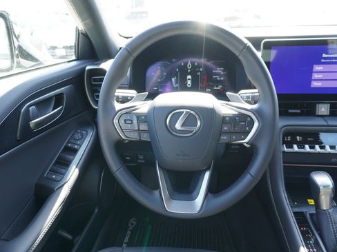 Used 2026 Lexus IS 350 F Sport RWD image 15