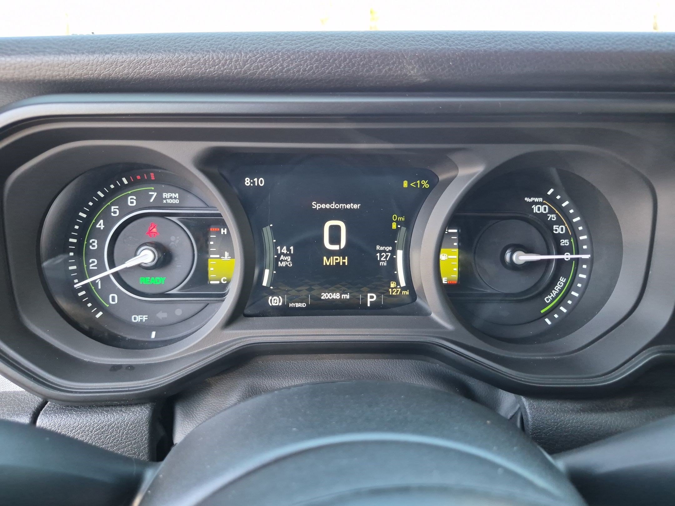 Used 2024 Jeep Wrangler Unlimited AWD/4WD image 21