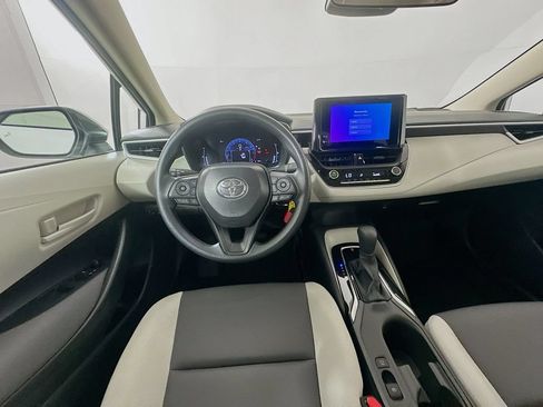 Certified 2026 Toyota Corolla LE FWD image 17