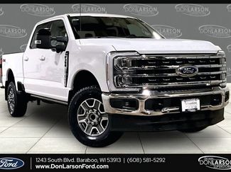 Certified 2024 Ford F350 Lariat w/ Lariat Ultimate Package video 1