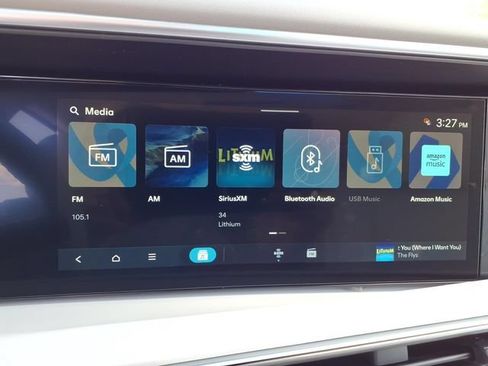 New 2026 Hyundai Palisade SEL Premium FWD image 9