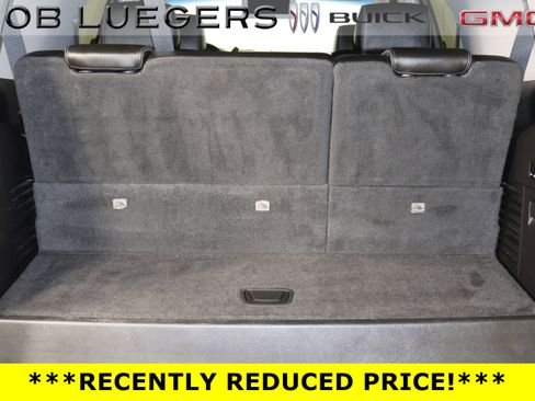 Used 2018 GMC Yukon Denali w/ Open Road Package image 19