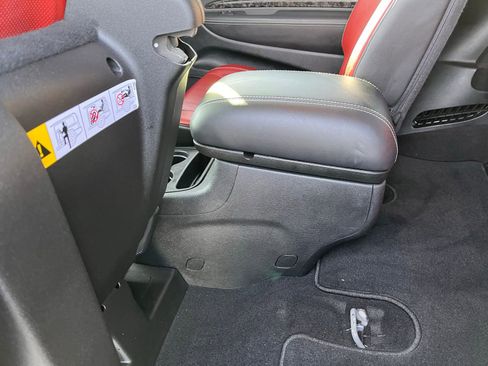 Used 2023 Dodge Durango SRT Hellcat image 45