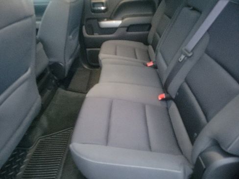 Used 2016 Chevrolet Silverado 2500 LT w/ All Star Edition image 22