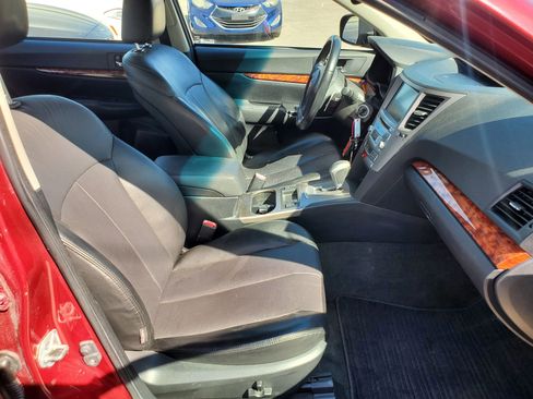 Used 2012 Subaru Legacy 3.6R Limited image 24