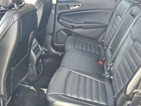 Used 2017 Ford Edge SEL w/ Equipment Group 201A image 12