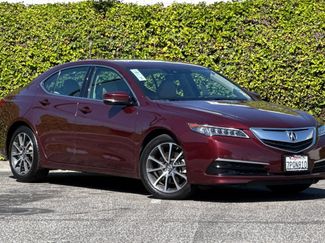Used 2015 Acura TLX V6 w/ Technology Package FWD video 2