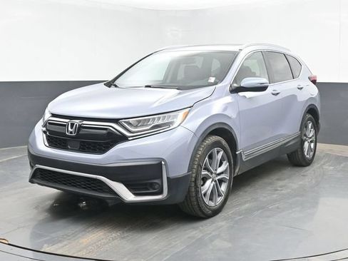 Used 2022 Honda CR-V Touring image 10