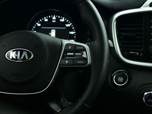 Certified 2020 Kia Sorento EX image 45