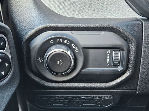 New 2026 Jeep Wrangler Sport AWD/4WD image 20