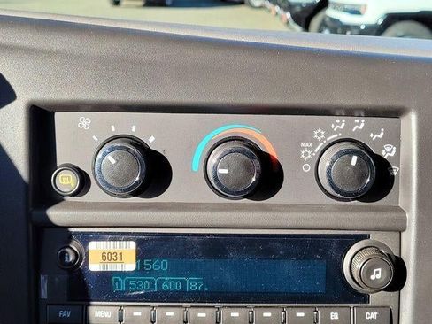 New 2024 GMC Savana 2500 w/ Driver Convenience Package image 22