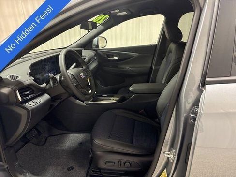 New 2026 Buick Envista Preferred w/ Convenience I Package image 10