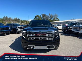 New 2026 GMC Sierra 1500 Denali AWD/4WD video 3