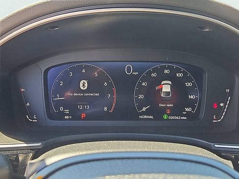 Certified 2023 Honda Civic Sport Touring image 30