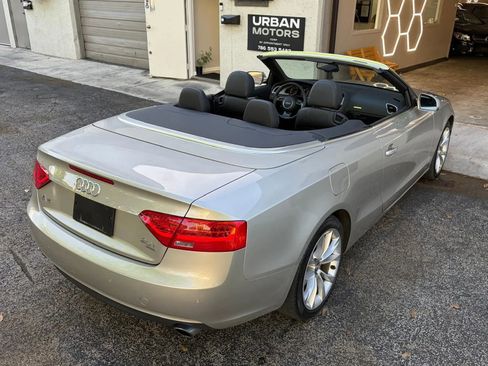 Used 2013 Audi A5 2.0T Premium Plus image 15