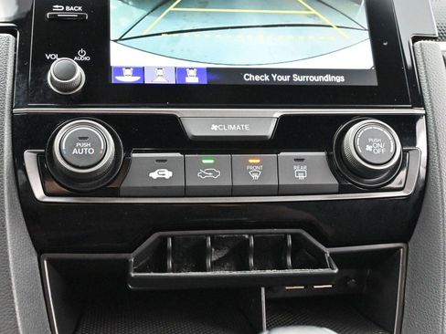 Used 2021 Honda Civic Sport image 21