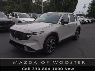 New 2026 MAZDA CX-5 Preferred AWD/4WD video 1