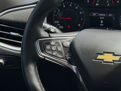 Used 2025 Chevrolet Malibu RS w/ LPO, Floor Liner Package FWD image 15