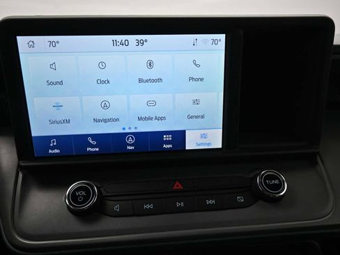 Used 2024 Ford Maverick Lariat w/ Black Appearance Package image 18