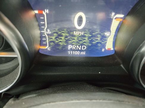 Used 2023 Jeep Wrangler Sahara w/ LED Lighting Group image 29