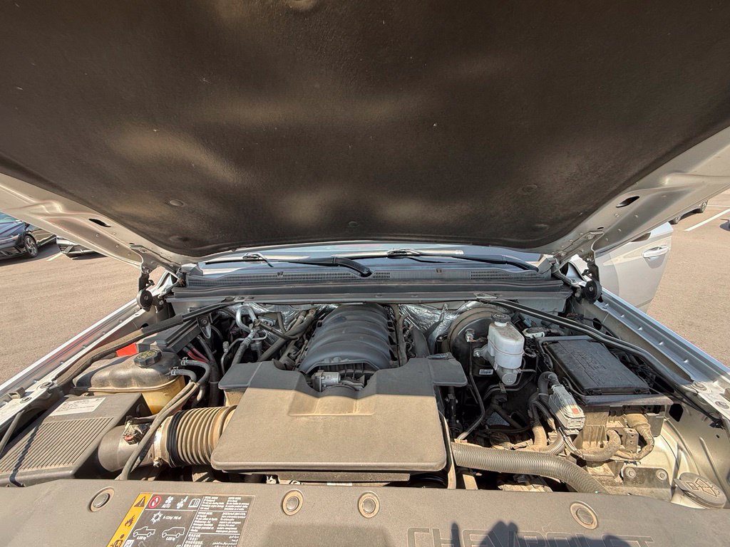 Used 2017 Chevrolet Tahoe LT AWD/4WD image 32