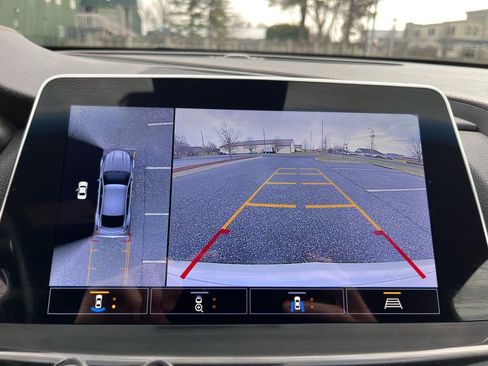 Used 2021 Cadillac CT5 Premium Luxury image 19