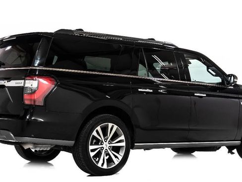 Used 2020 Ford Expedition Max King Ranch image 3