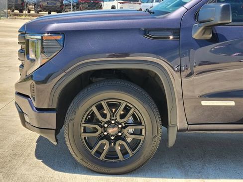 Certified 2024 GMC Sierra 1500 Elevation image 8