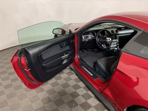 Used 2022 Ford Mustang GT w/ Equipment Group 301A image 15