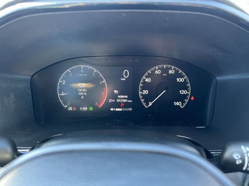 Used 2023 Honda CR-V EX image 17