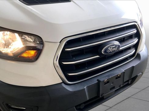 Used 2020 Ford Transit 350 Low Roof RWD image 26