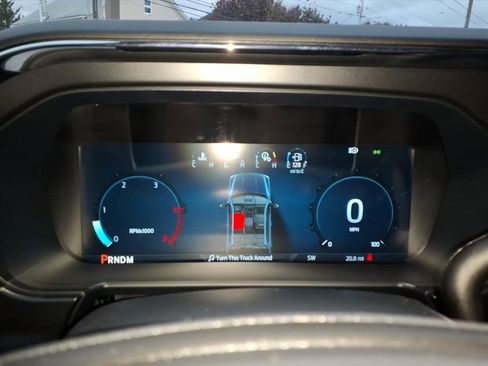 New 2026 Ford F250 XLT w/ XLT Premium Package image 18