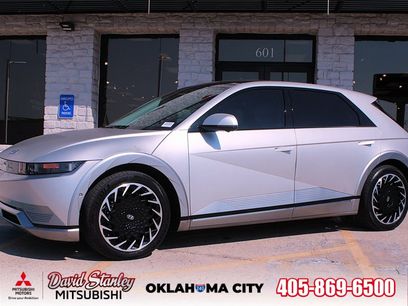 Used 2024 Hyundai Ioniq 5 Limited