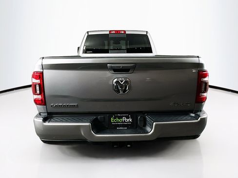 Used 2024 RAM 2500 Laramie image 7