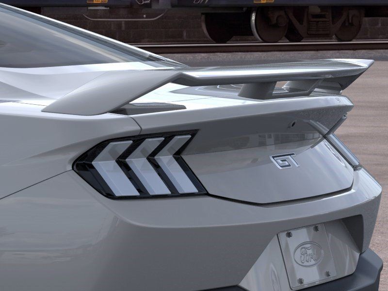New 2026 Ford Mustang GT Premium RWD image 23